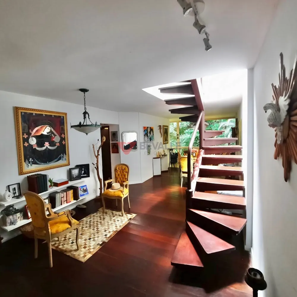 Cobertura, 4 quartos, 224 m² - Foto 15