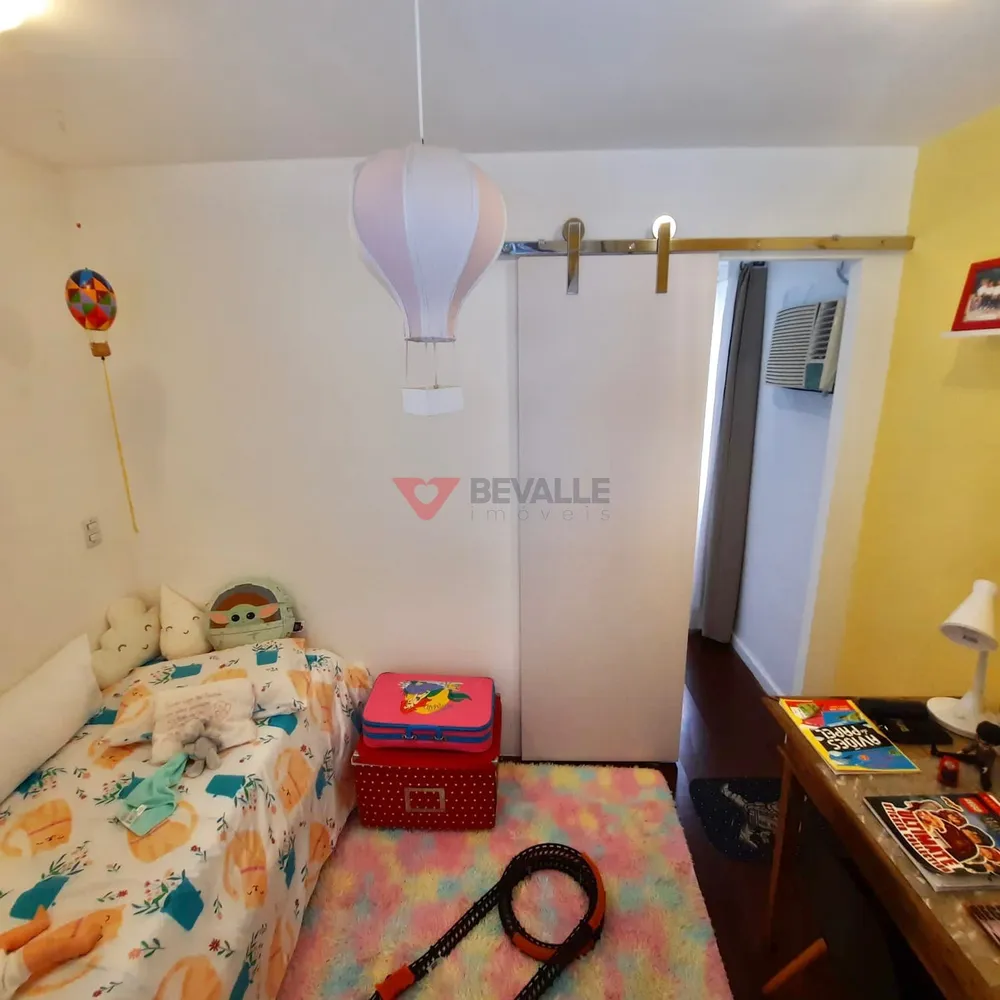 Cobertura, 4 quartos, 224 m² - Foto 13