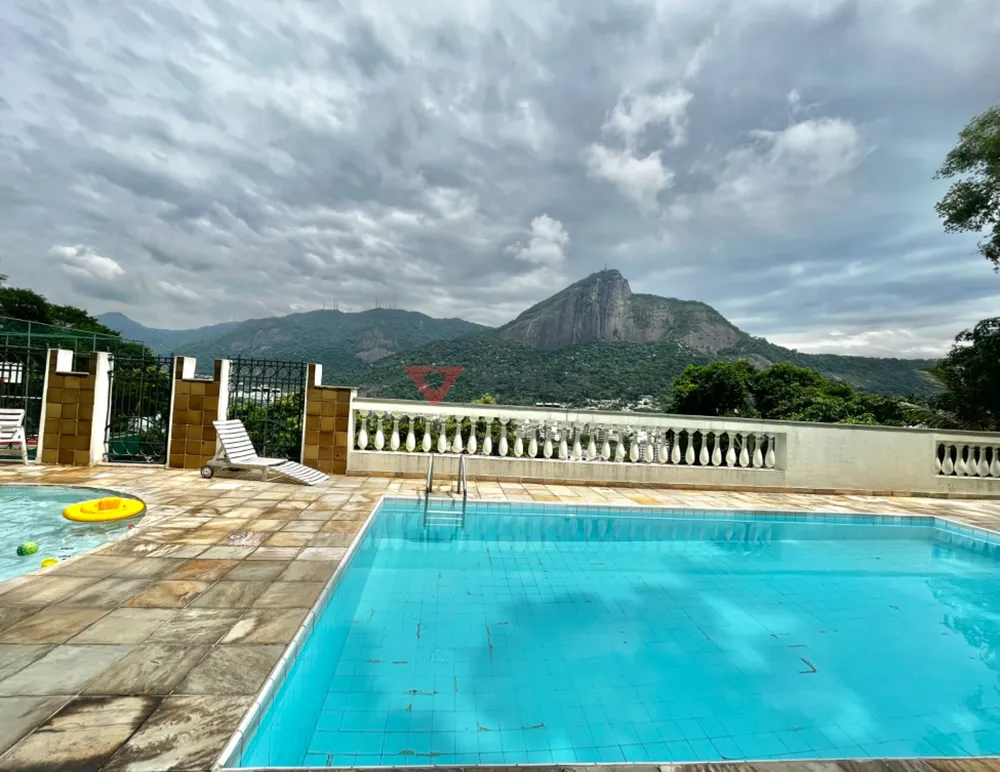 Cobertura, 4 quartos, 224 m² - Foto 35