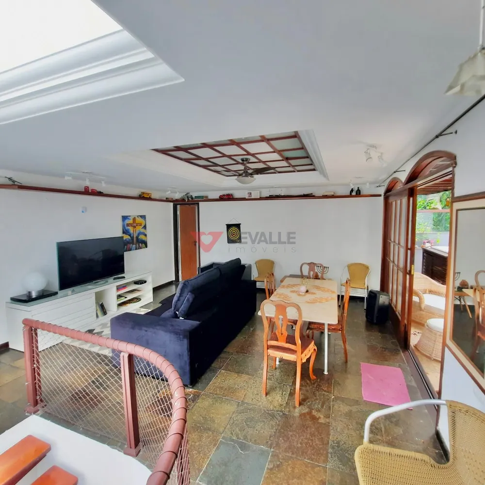 Cobertura, 4 quartos, 224 m² - Foto 8