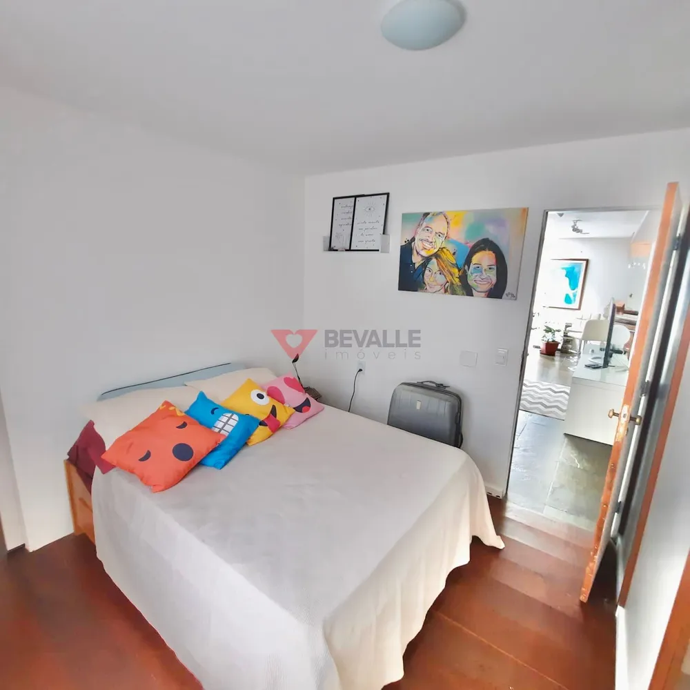 Cobertura, 4 quartos, 224 m² - Foto 16
