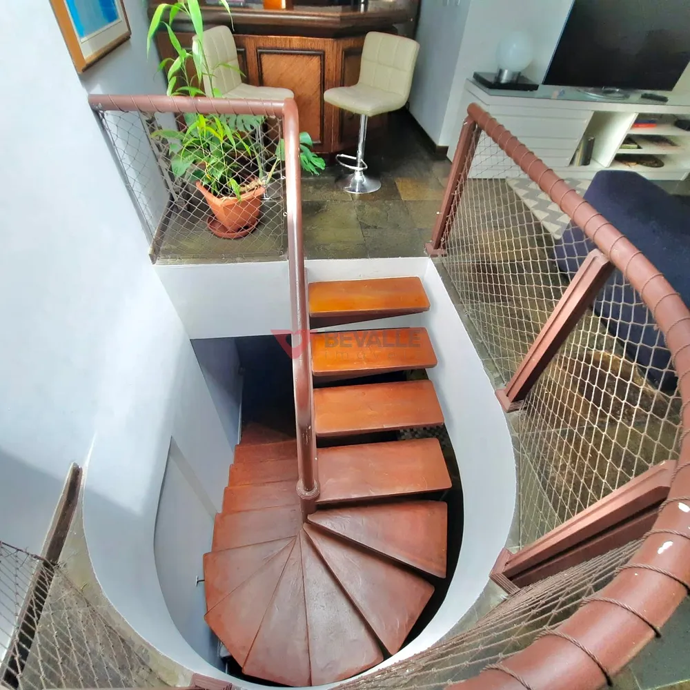 Cobertura, 4 quartos, 224 m² - Foto 28