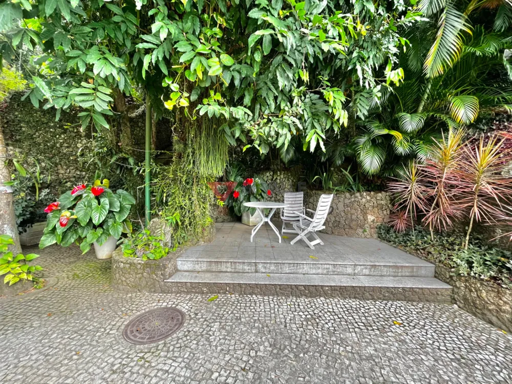 Cobertura, 4 quartos, 224 m² - Foto 39