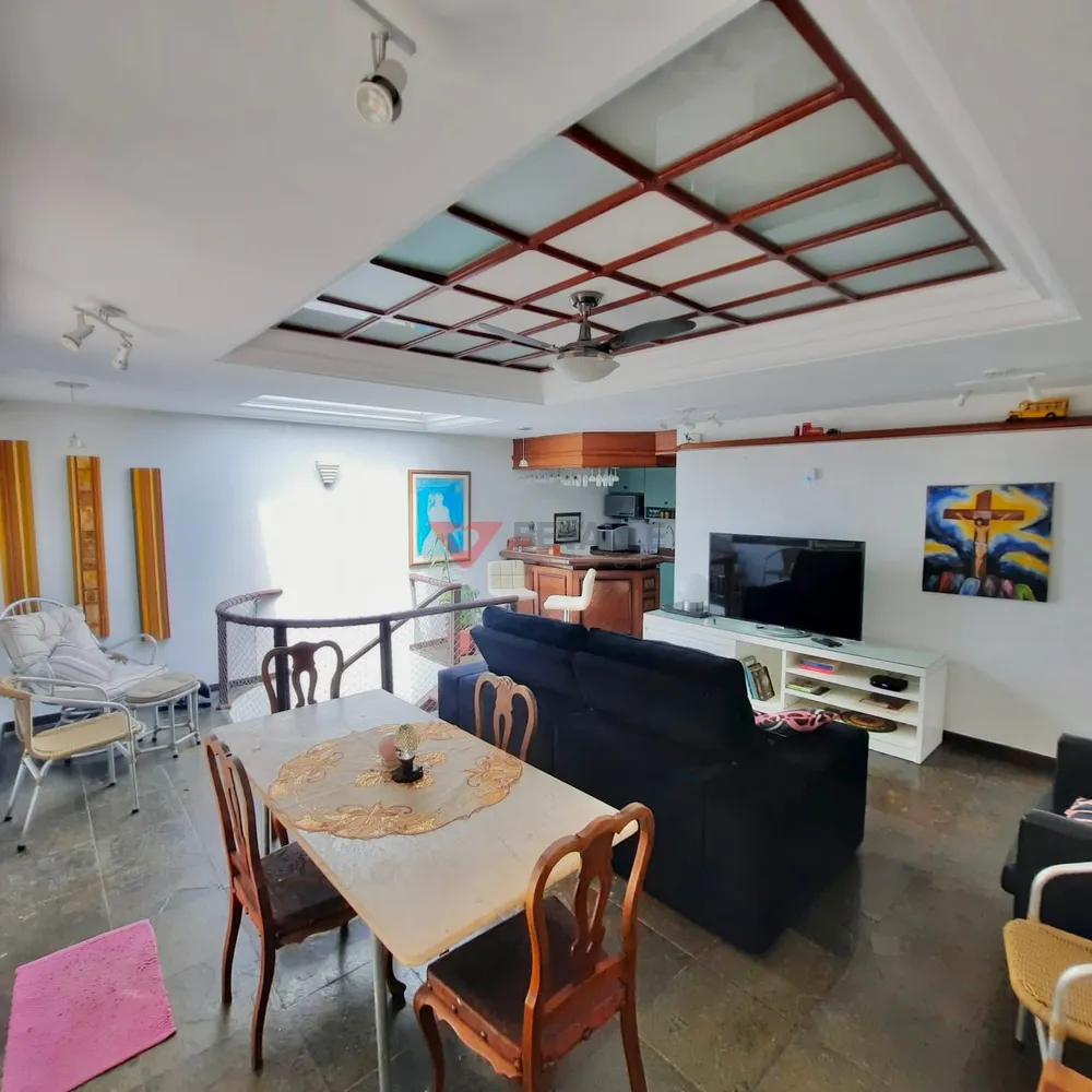 Cobertura, 4 quartos, 224 m² - Foto 9