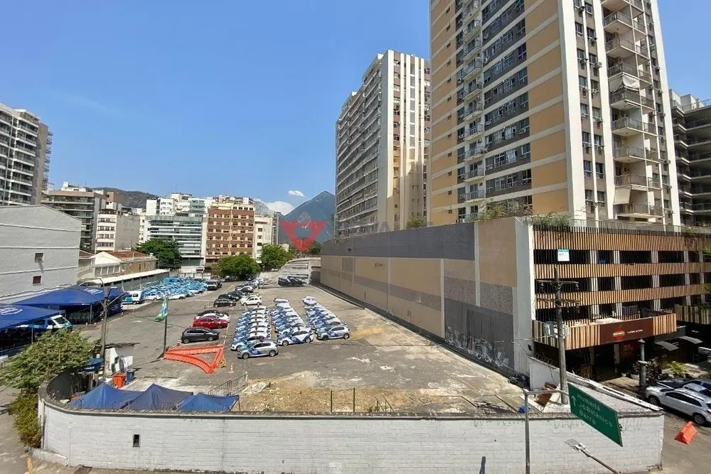 Apartamento, 3 quartos, 150 m² - Foto 24