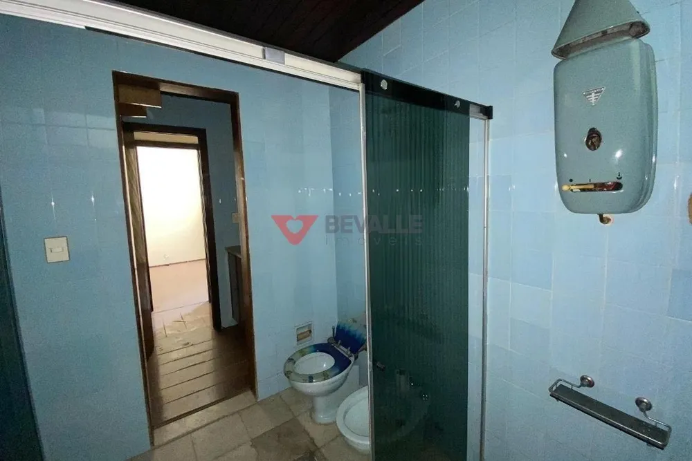 Apartamento, 3 quartos, 150 m² - Foto 23