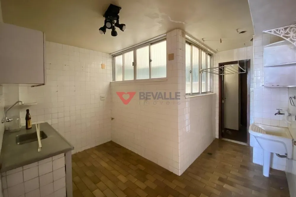 Apartamento, 3 quartos, 150 m² - Foto 6