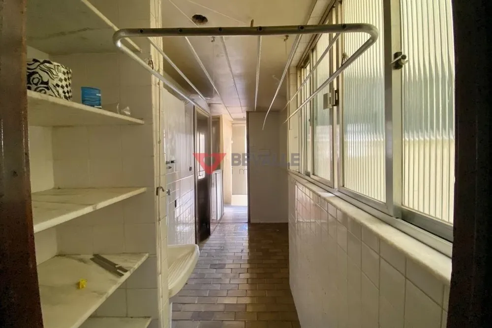 Apartamento, 3 quartos, 150 m² - Foto 27