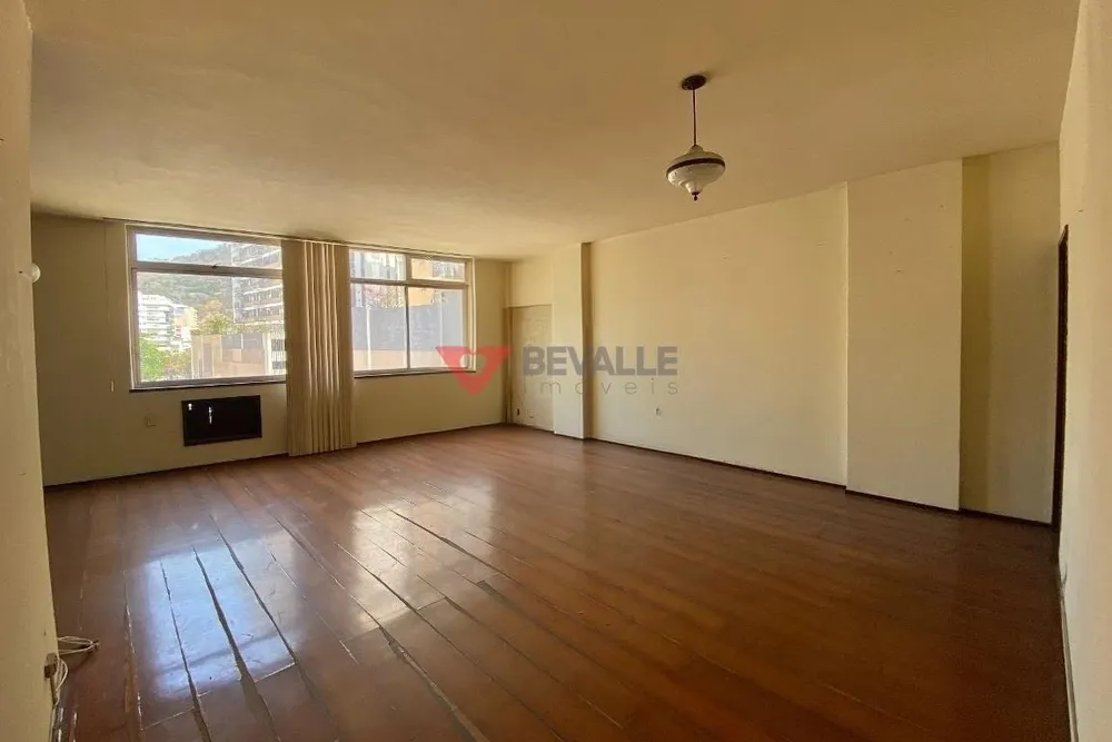 Apartamento, 3 quartos, 150 m² - Foto 3