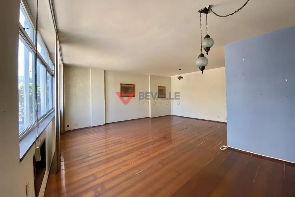 Apartamento, 3 quartos, 150 m² - Foto 4