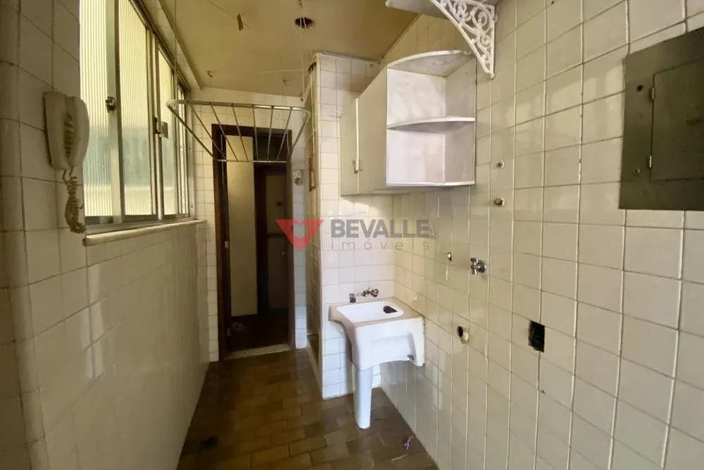 Apartamento, 3 quartos, 150 m² - Foto 26