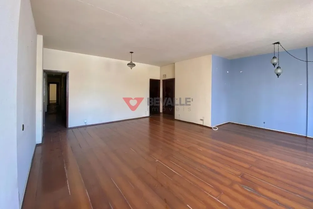 Apartamento, 3 quartos, 150 m² - Foto 2