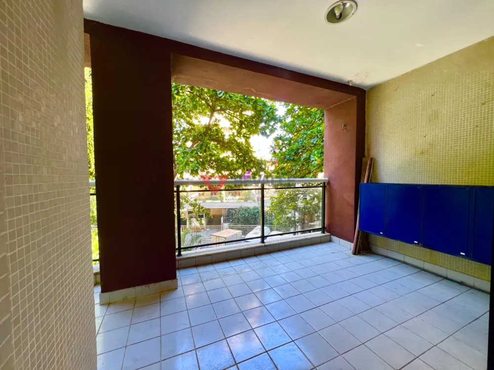 Apartamento, 2 quartos, 90 m² - Foto 6