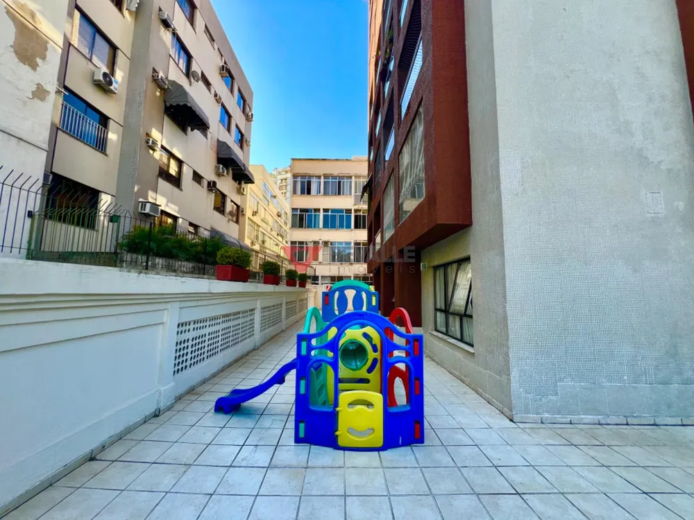 Apartamento, 2 quartos, 90 m² - Foto 50