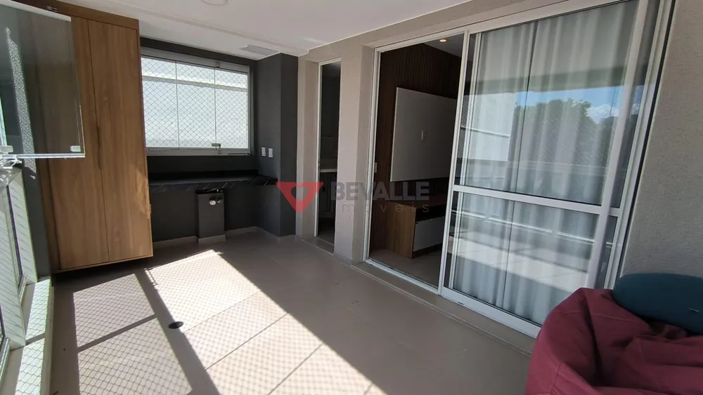 Apartamento, 2 quartos, 95 m² - Foto 7