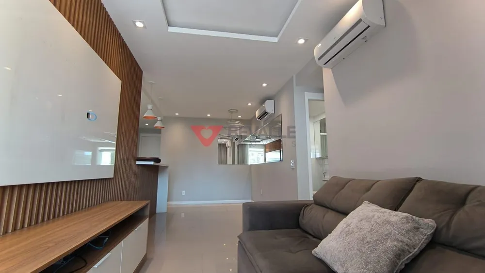 Apartamento, 2 quartos, 95 m² - Foto 3