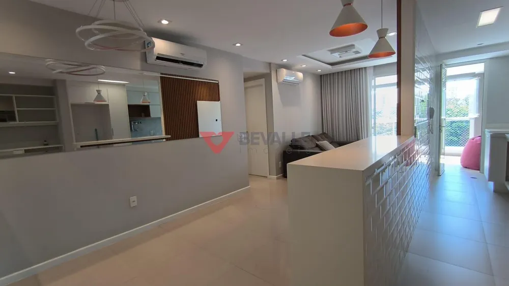 Apartamento, 2 quartos, 95 m² - Foto 36