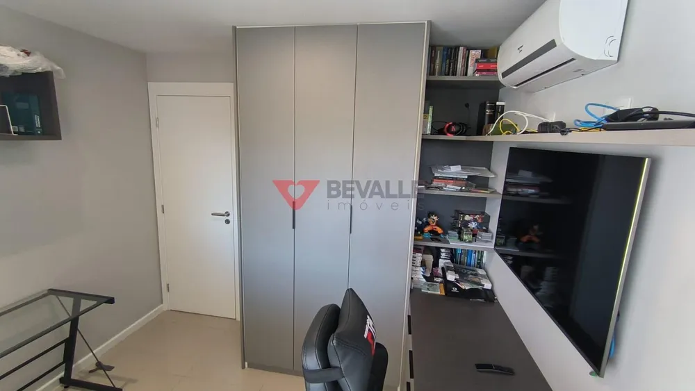Apartamento, 2 quartos, 95 m² - Foto 22