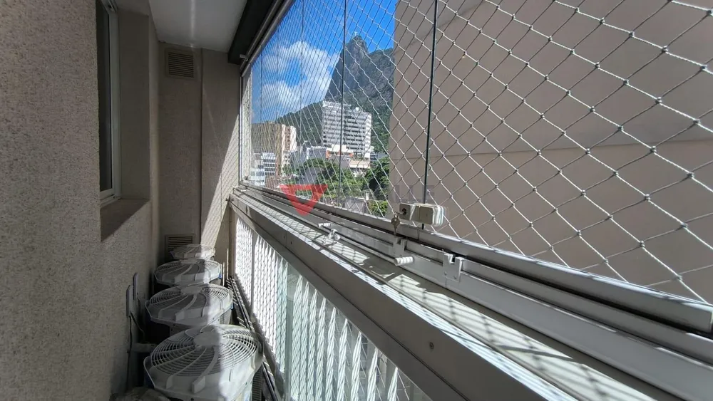 Apartamento, 2 quartos, 95 m² - Foto 17