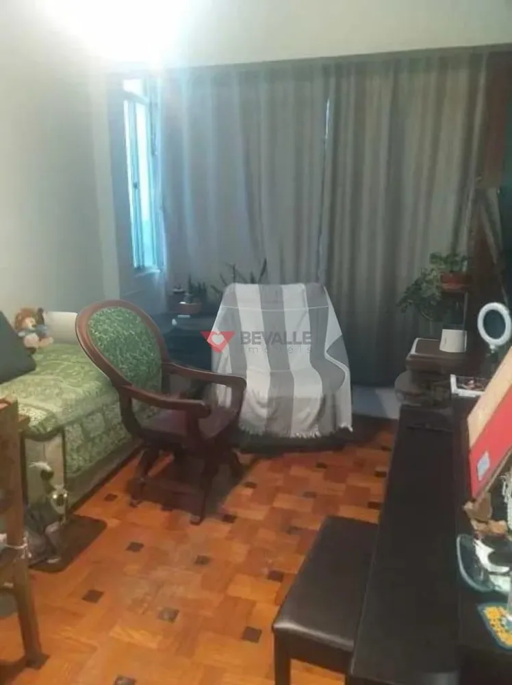 Apartamento, 2 quartos, 47 m² - Foto 2