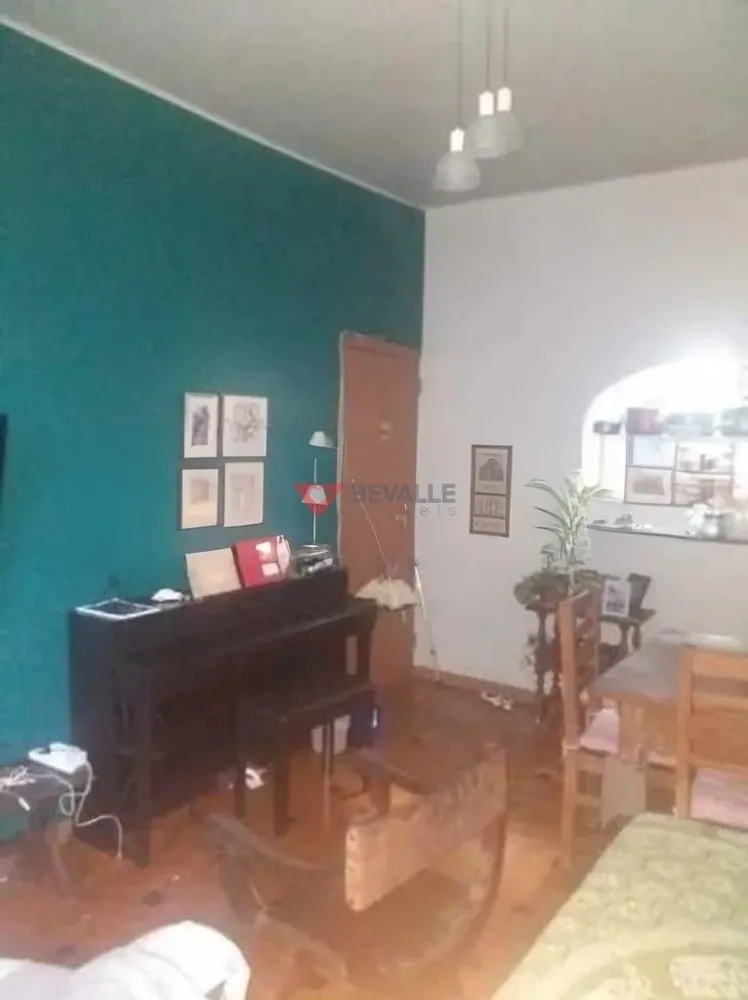 Apartamento, 2 quartos, 47 m² - Foto 3
