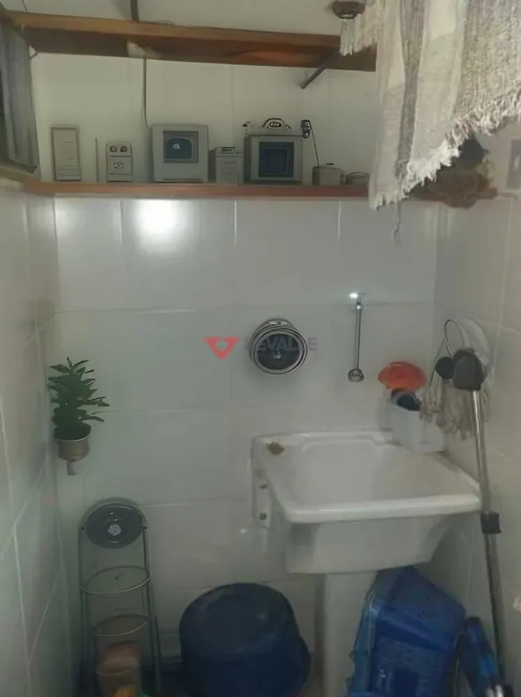 Apartamento, 2 quartos, 47 m² - Foto 8