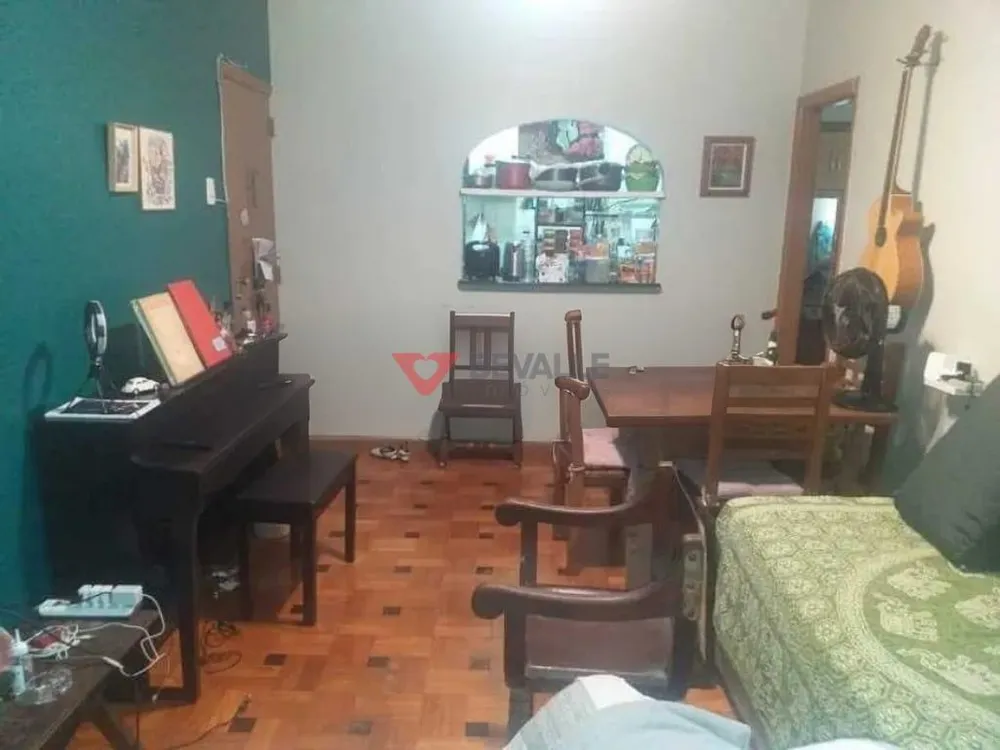 Apartamento, 2 quartos, 47 m² - Foto 1