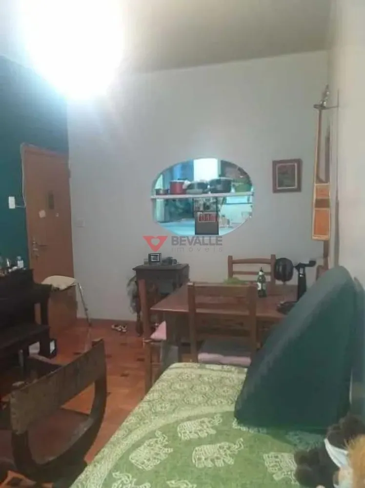 Apartamento, 2 quartos, 47 m² - Foto 4