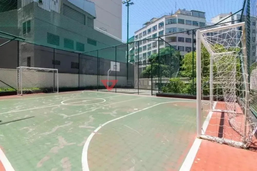 Apartamento, 3 quartos, 89 m² - Foto 19