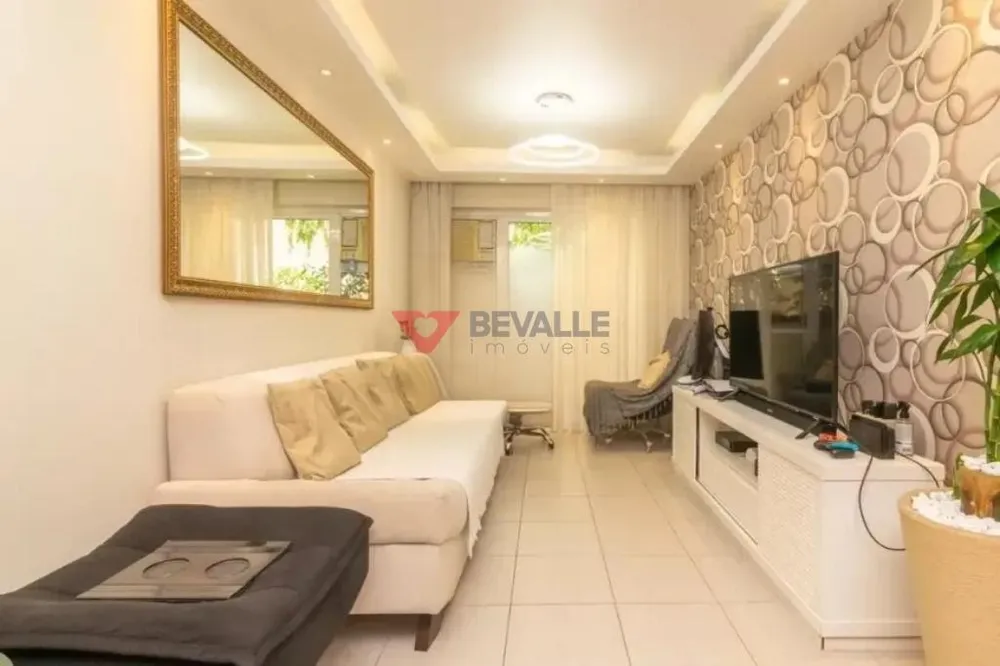 Apartamento, 3 quartos, 89 m² - Foto 2