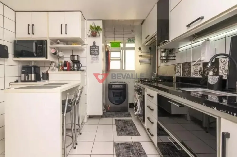 Apartamento, 3 quartos, 89 m² - Foto 16