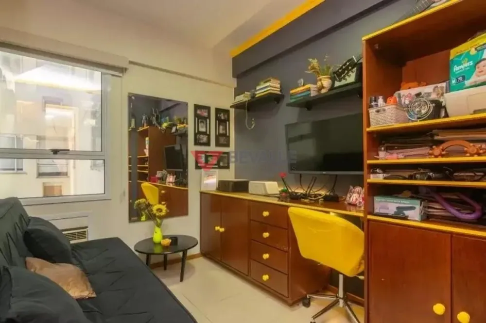 Apartamento, 3 quartos, 89 m² - Foto 11