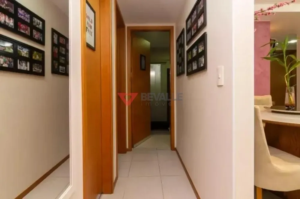 Apartamento, 3 quartos, 89 m² - Foto 5