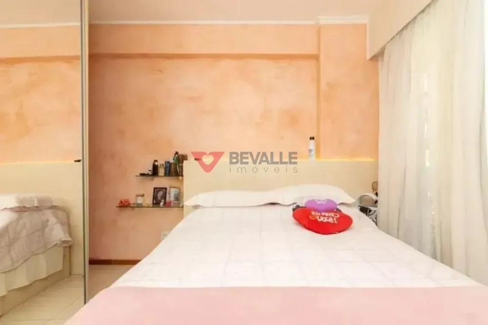 Apartamento, 3 quartos, 89 m² - Foto 6
