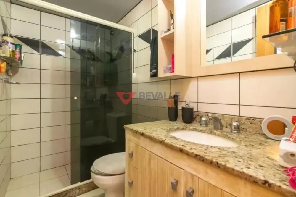 Apartamento, 3 quartos, 89 m² - Foto 8