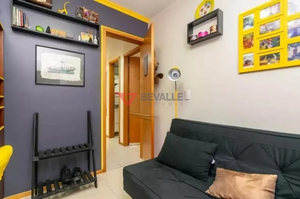 Apartamento, 3 quartos, 89 m² - Foto 12
