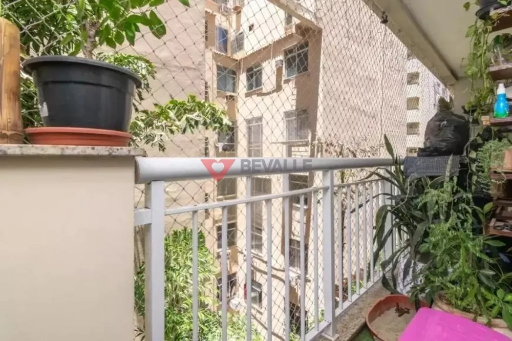 Apartamento, 3 quartos, 89 m² - Foto 4