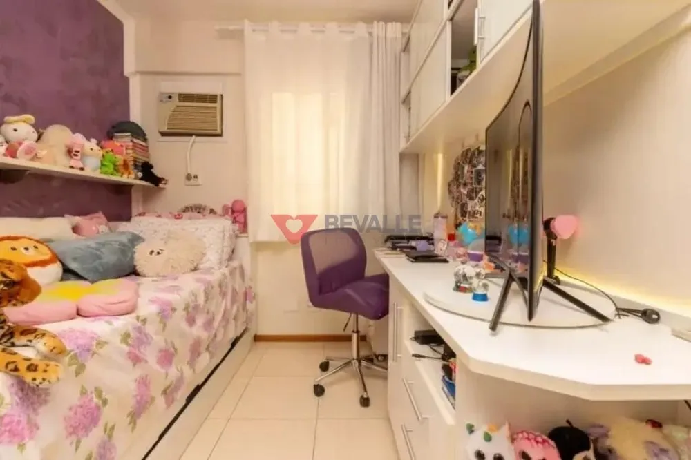 Apartamento, 3 quartos, 89 m² - Foto 9