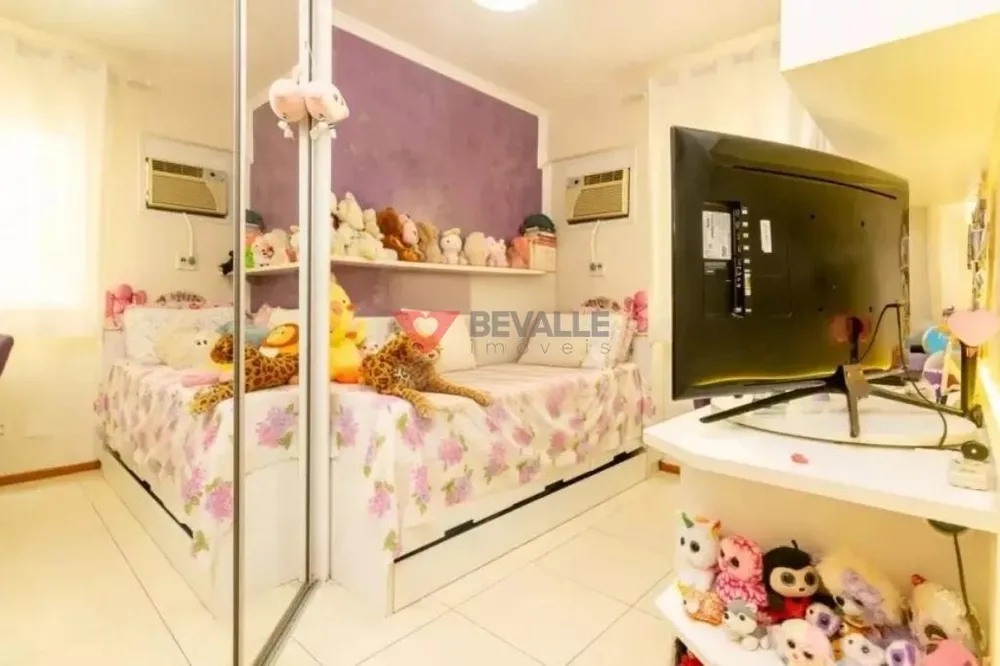 Apartamento, 3 quartos, 89 m² - Foto 10