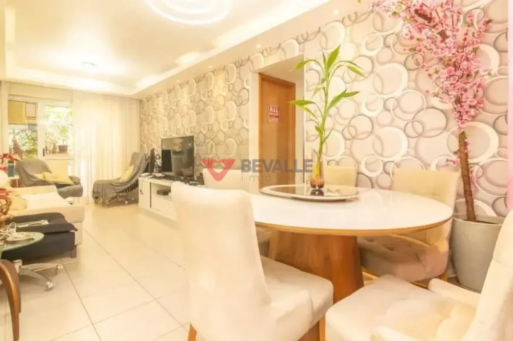 Apartamento, 3 quartos, 89 m² - Foto 3