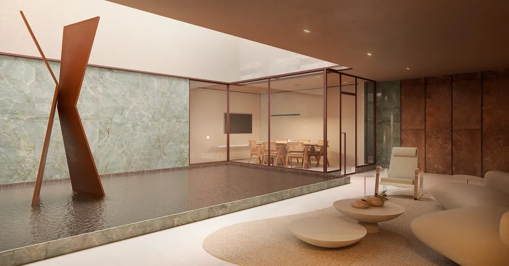 Apartamento, 3 quartos, 166 m² - Foto 6