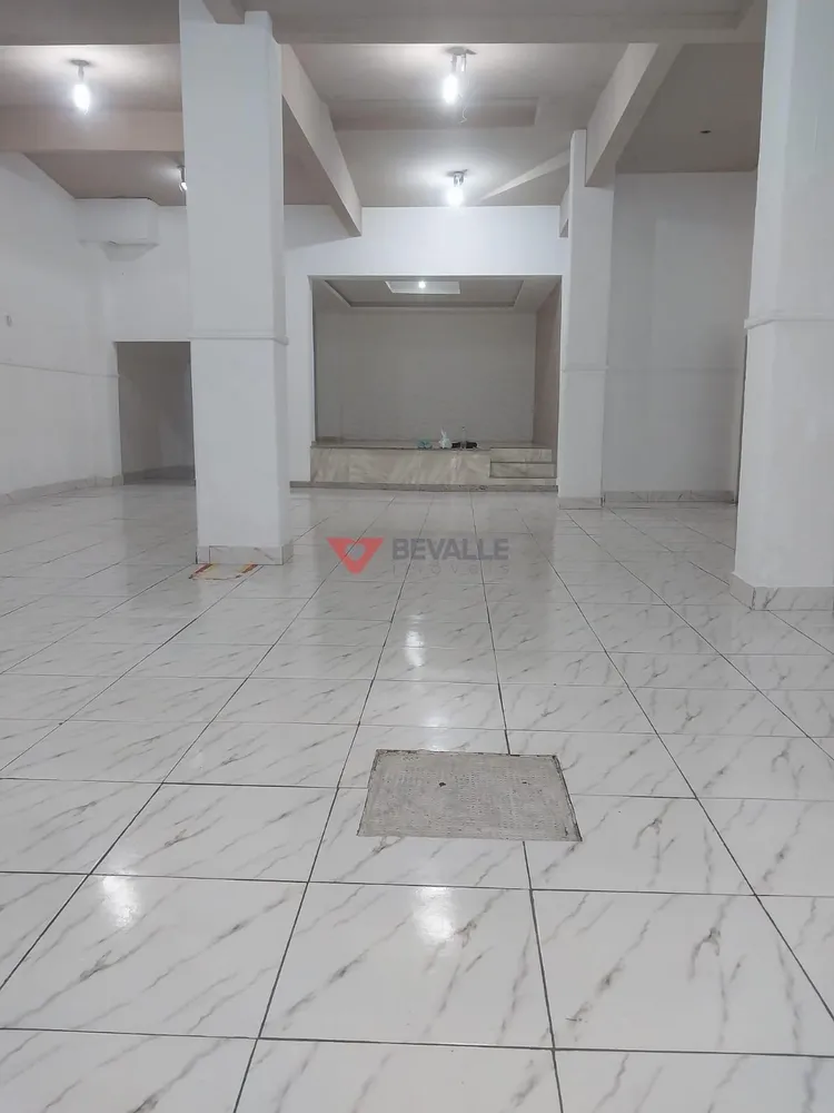 Loja-Salão, 236 m² - Foto 2