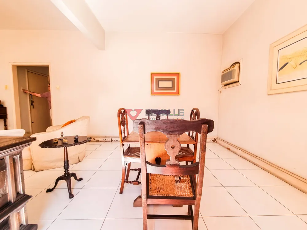 Apartamento, 2 quartos, 115 m² - Foto 7
