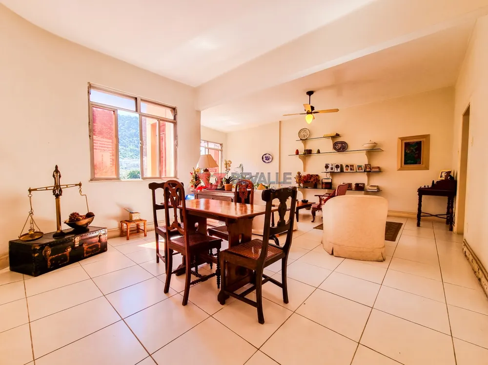 Apartamento, 2 quartos, 115 m² - Foto 4
