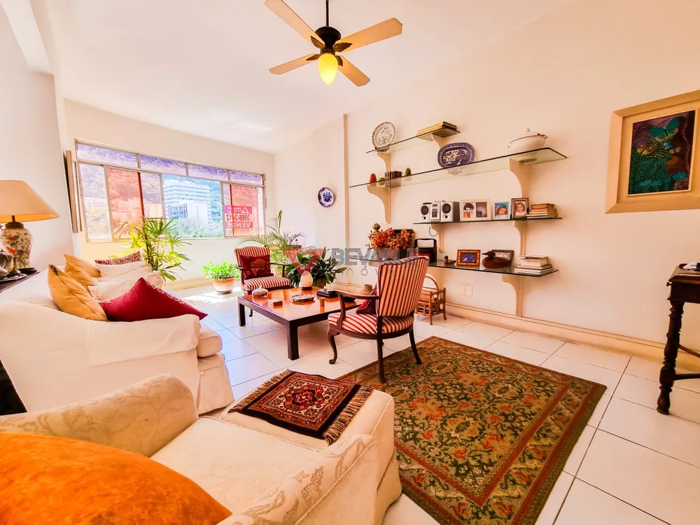 Apartamento, 2 quartos, 115 m² - Foto 3