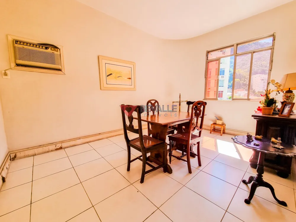 Apartamento, 2 quartos, 115 m² - Foto 2