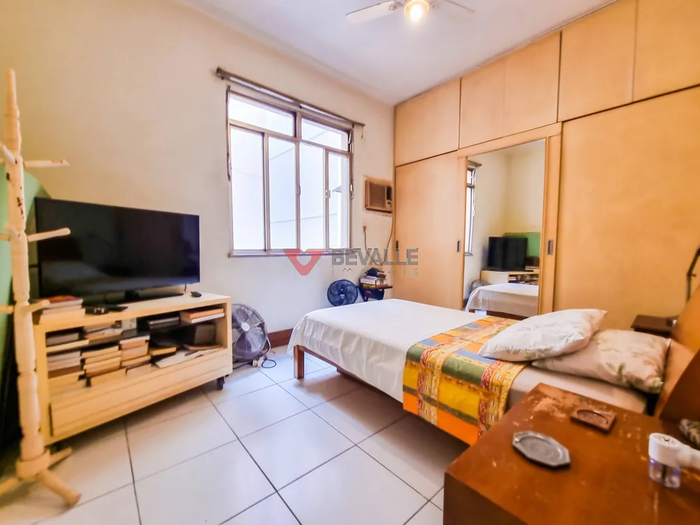 Apartamento, 2 quartos, 115 m² - Foto 22