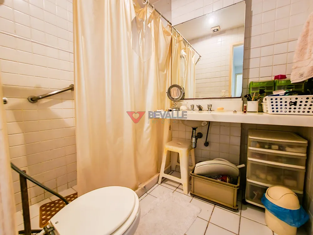 Apartamento, 2 quartos, 115 m² - Foto 13