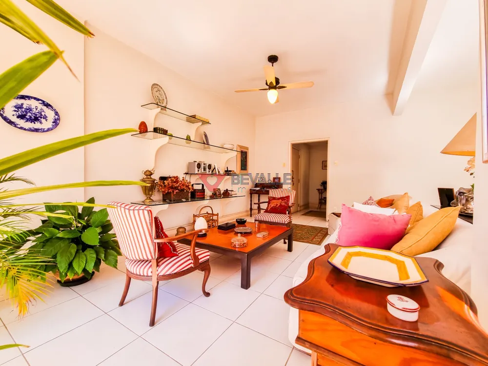 Apartamento, 2 quartos, 115 m² - Foto 9