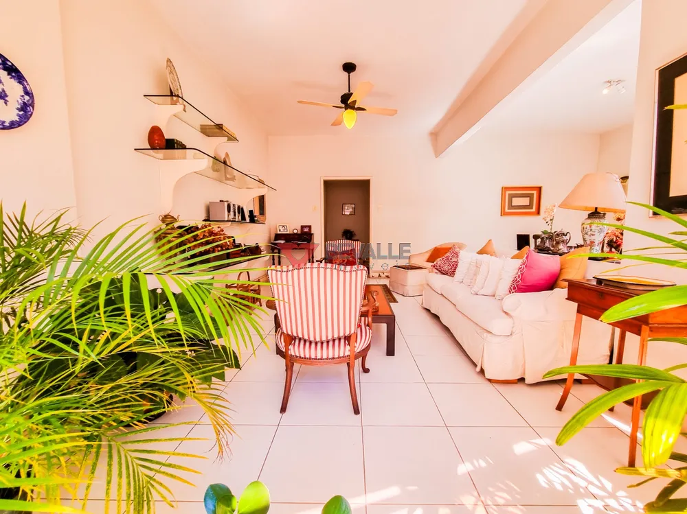 Apartamento, 2 quartos, 115 m² - Foto 11